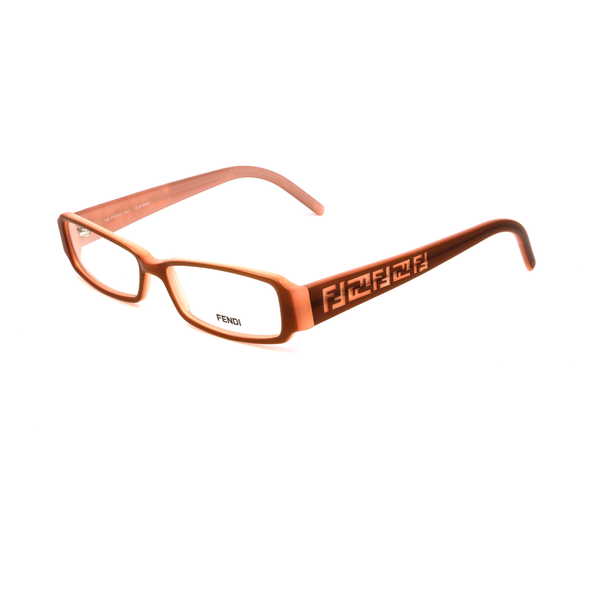 Montura de gafas Fendi Mujer FENDI-664-255