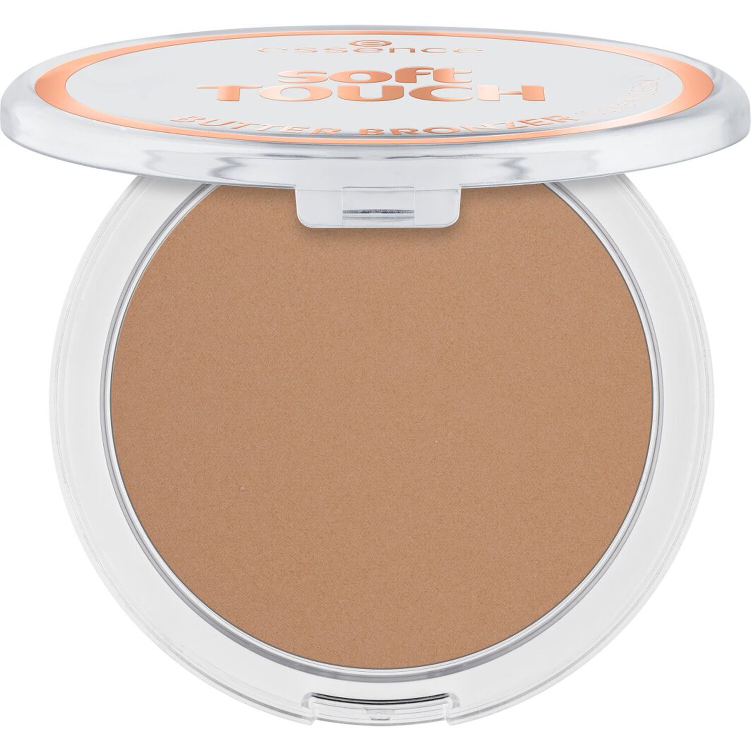 Soft Touch Butter - Bronzeur Fini Velouté