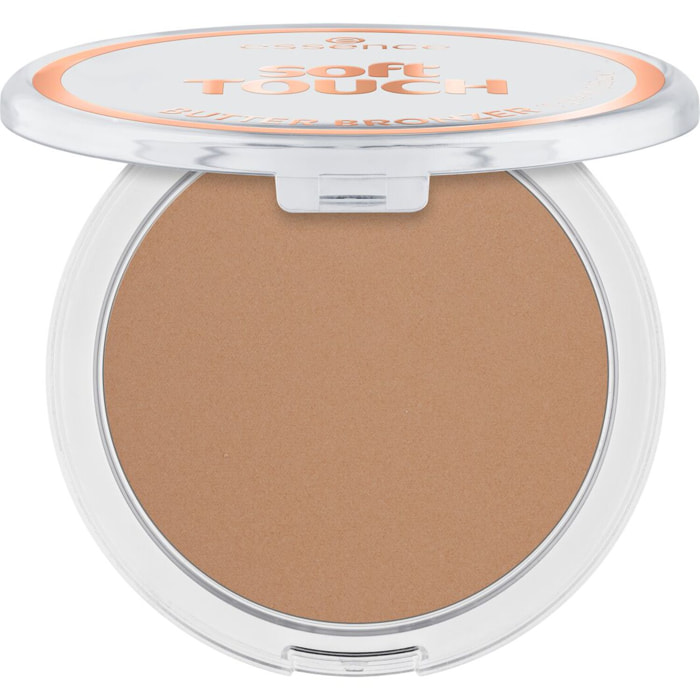 Soft Touch Butter - Bronzeur Fini Velouté