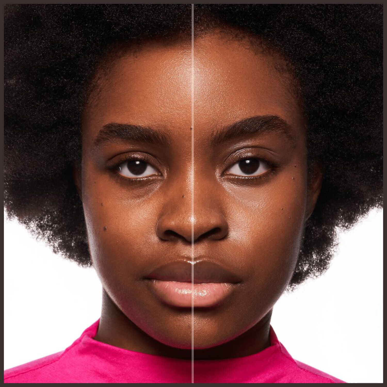Skin Tint - Fond de Teint Couvrance Légère à Moyenne 30 ml