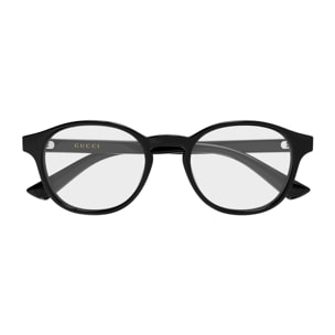 Gafas de Vista Gucci GG2137OK-001 de Acetato Hombre 50 mm