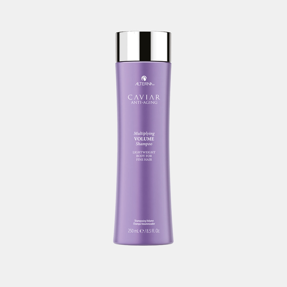 CAVIAR MULTIPLYING VOLUME Shampoo