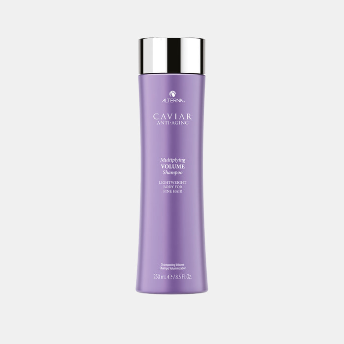 CAVIAR MULTIPLYING VOLUME Shampoo