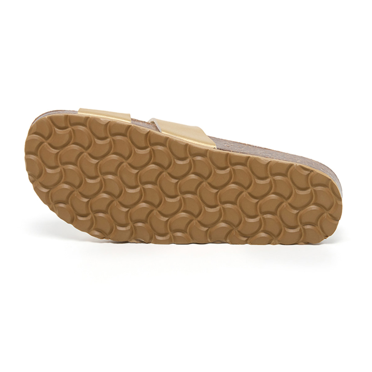 Sandalia BILLOWY DORADO