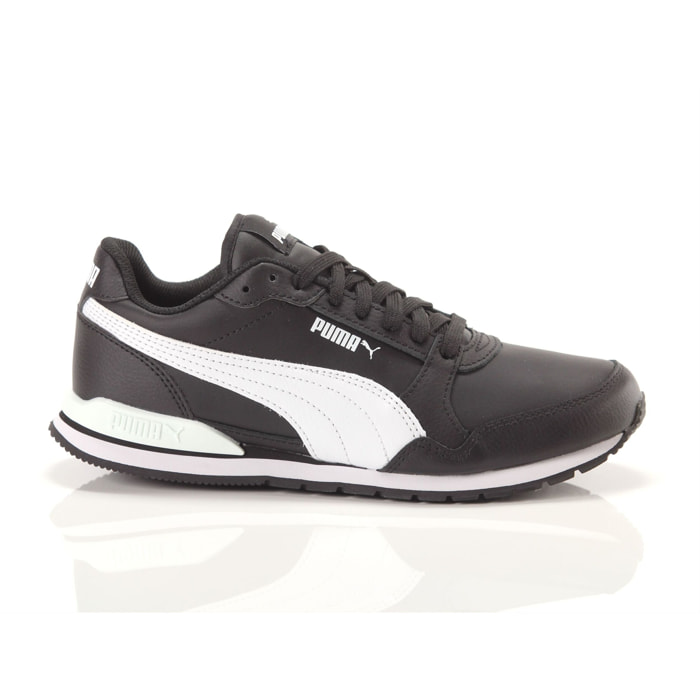 Sneakers Puma St Runner v3 L Jr Nero