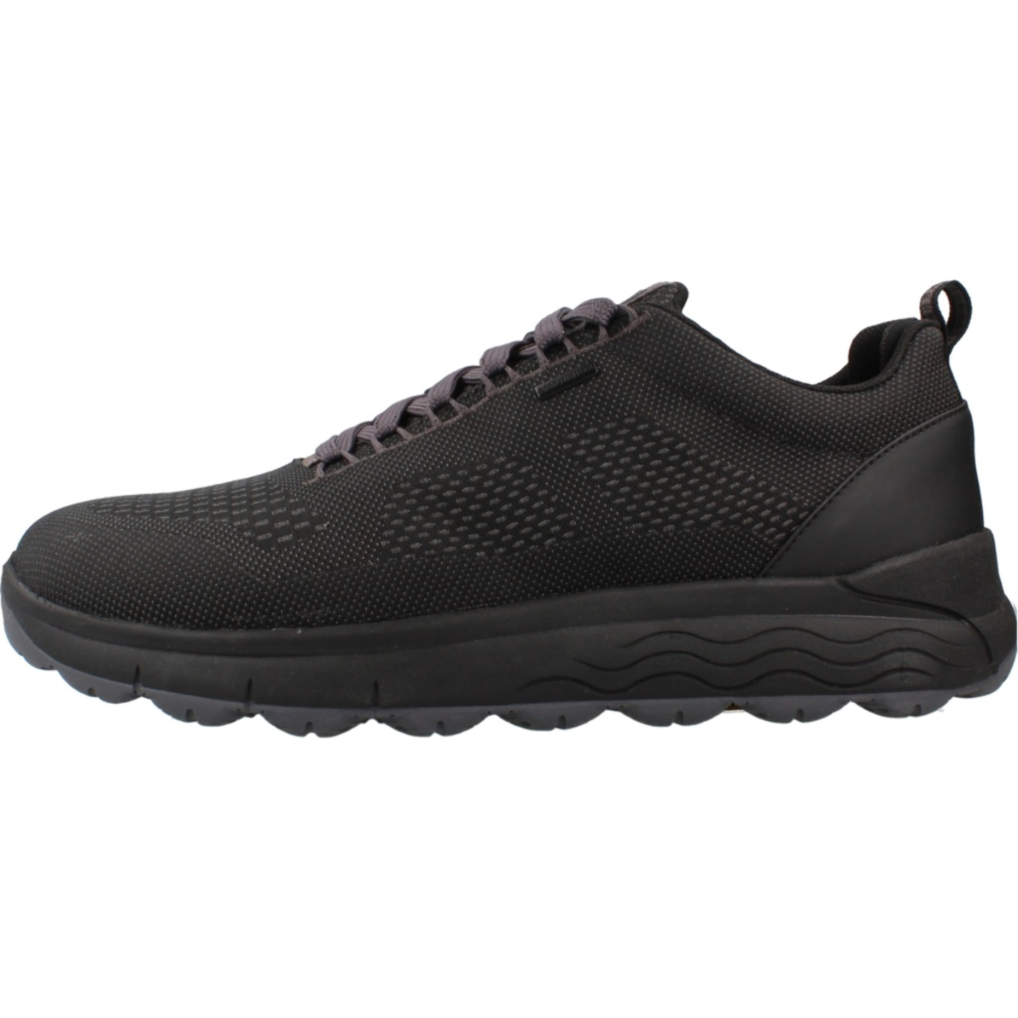 Sneakers de  Hombre de la marca GEOX  modelo U SPHERICA 4X4 B ABX B NEGRO