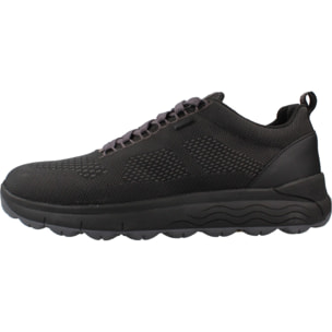 Sneakers de  Hombre de la marca GEOX  modelo U SPHERICA 4X4 B ABX B NEGRO