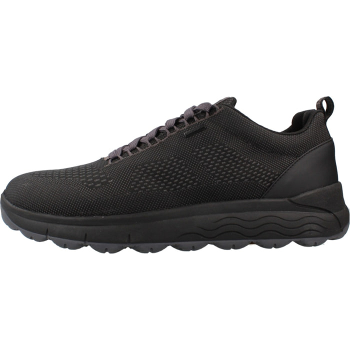Sneakers de  Hombre de la marca GEOX  modelo U SPHERICA 4X4 B ABX B NEGRO