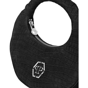 PHILIPP PLEIN Borsa con maniglia