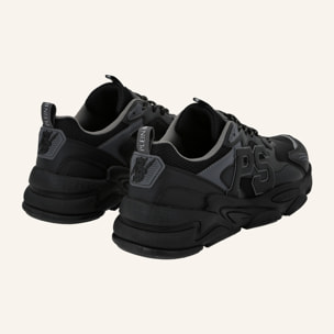 PLEIN SPORT Zapatillas bajas