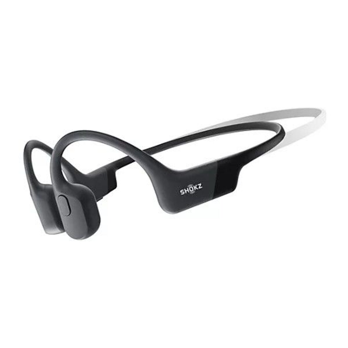 Casque SHOKZ OpenRun USB-C Noir