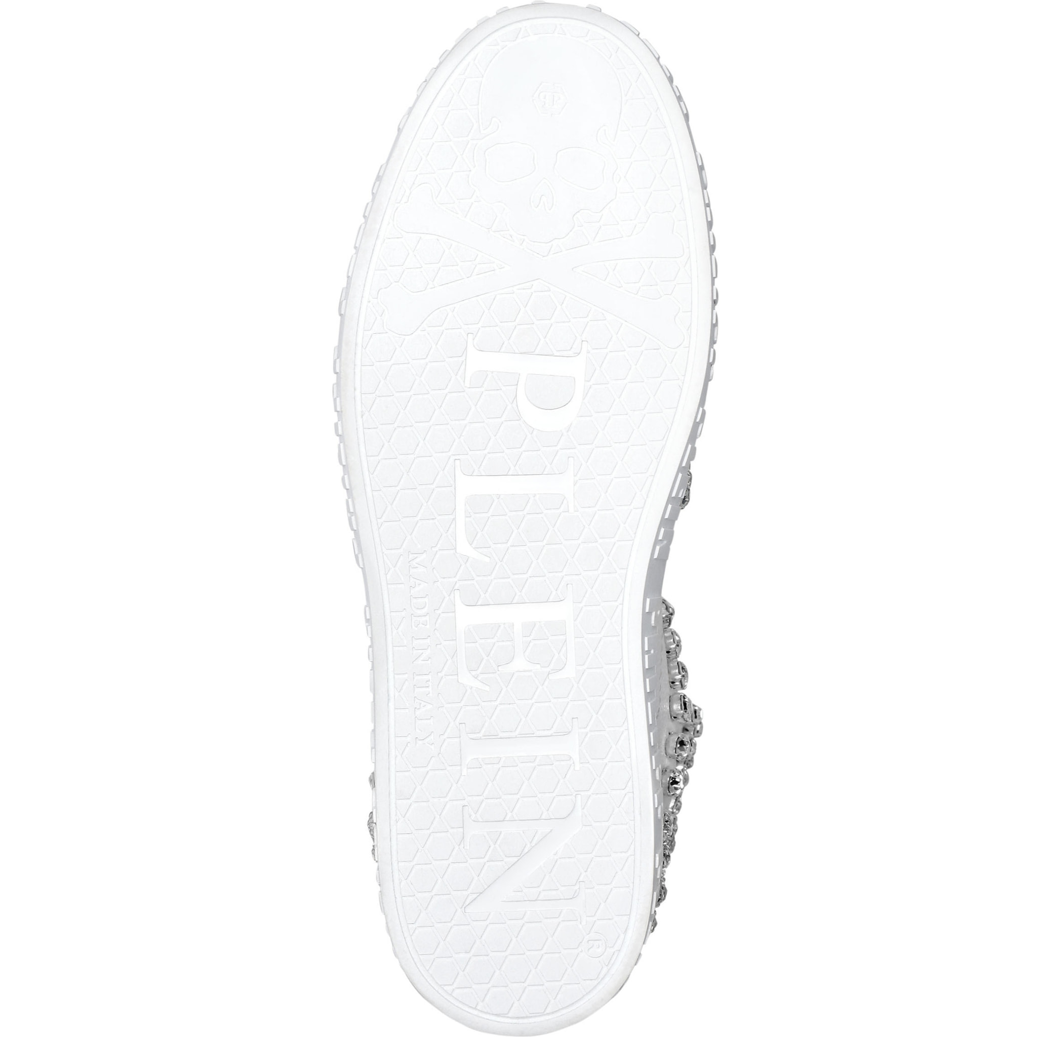PHILIPP PLEIN High-Top Sneakers