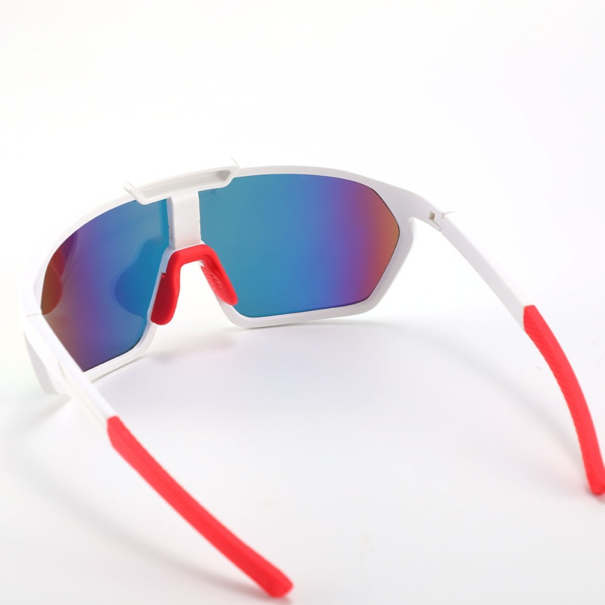 Gafas de Sol Fluor 0969-C8 de Tr90 Unisex 78 mm