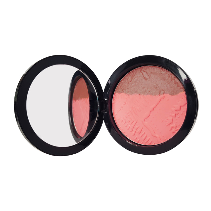 glow twine. iluminanting blush