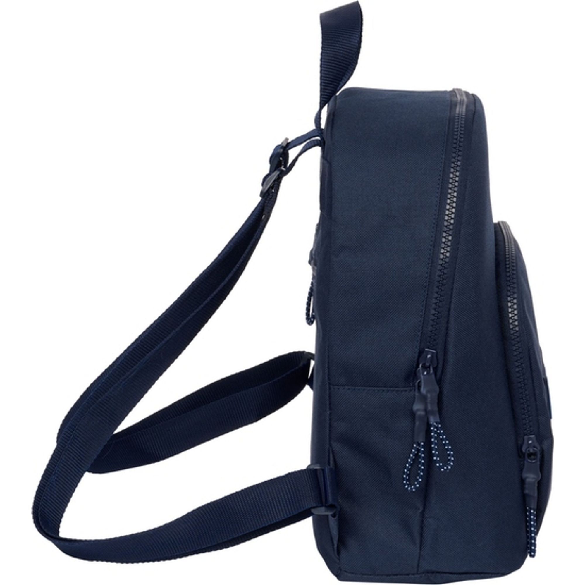 Mini mochila kappa "blue night"