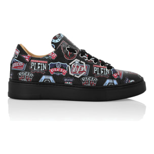 PHILIPP PLEIN Lo-Top Sneakers