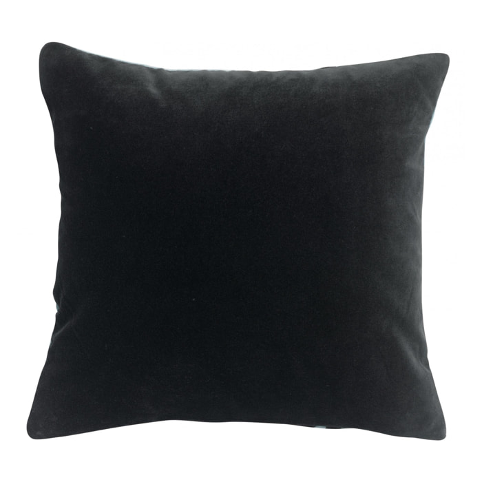 Coussin Fara brodé