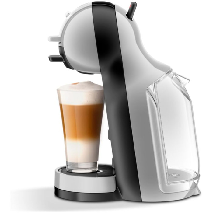 Cafetière à dosettes KRUPS DOLCE GUSTO MINI ME YY3888FD gris