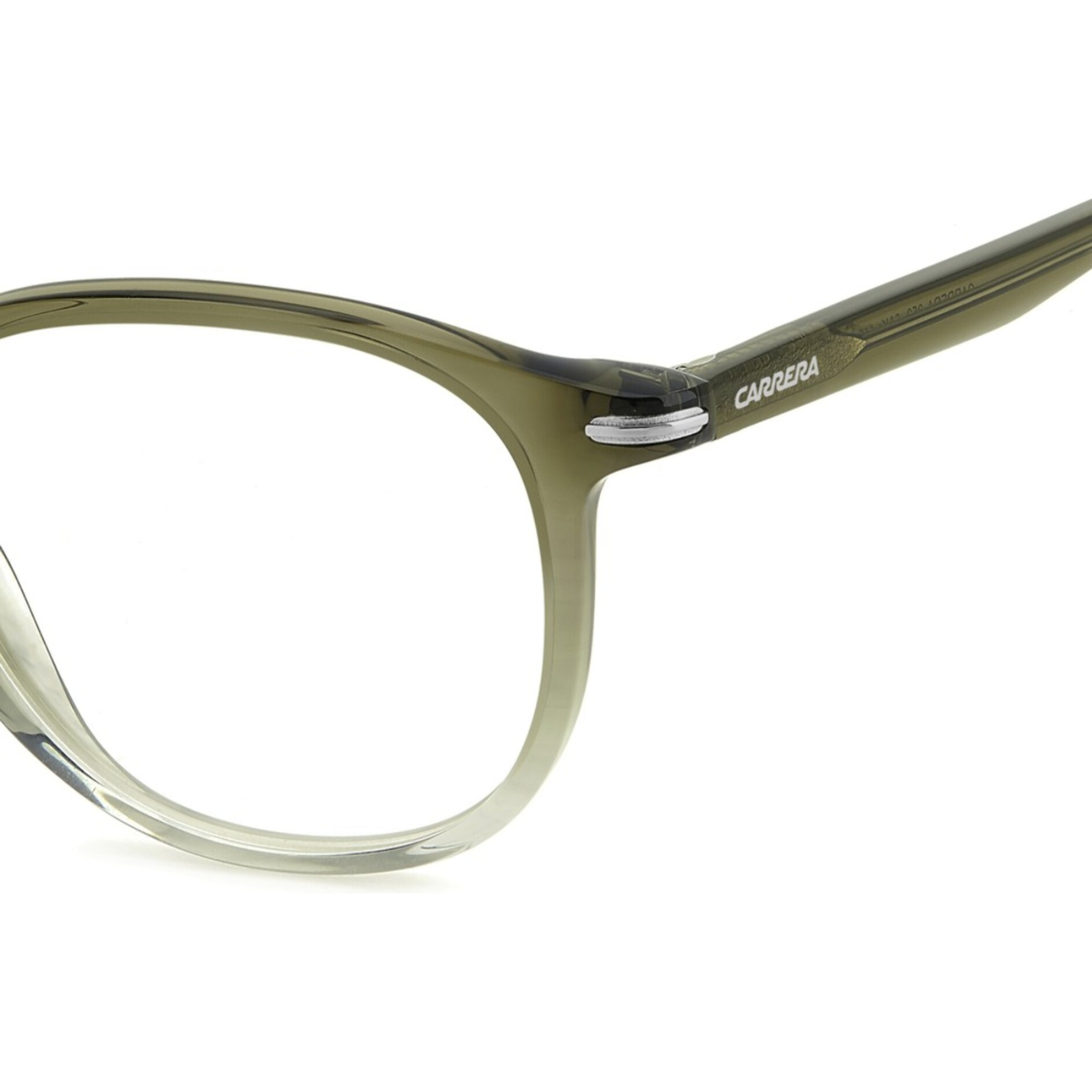 Gafas de Vista Carrera 352 6AK de Acetato Hombre 49 mm