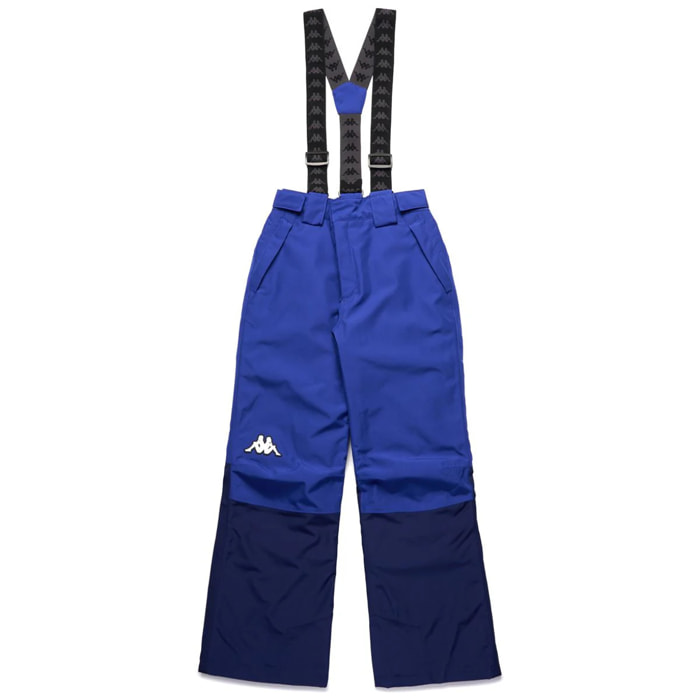 Pantalones Kappa Niño/Niña 8Cento 889 Kid