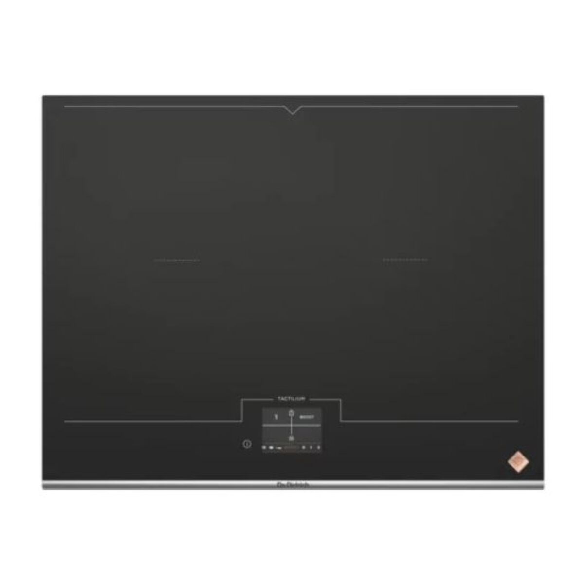 Plaque induction DE DIETRICH DPI7698DG Horizone