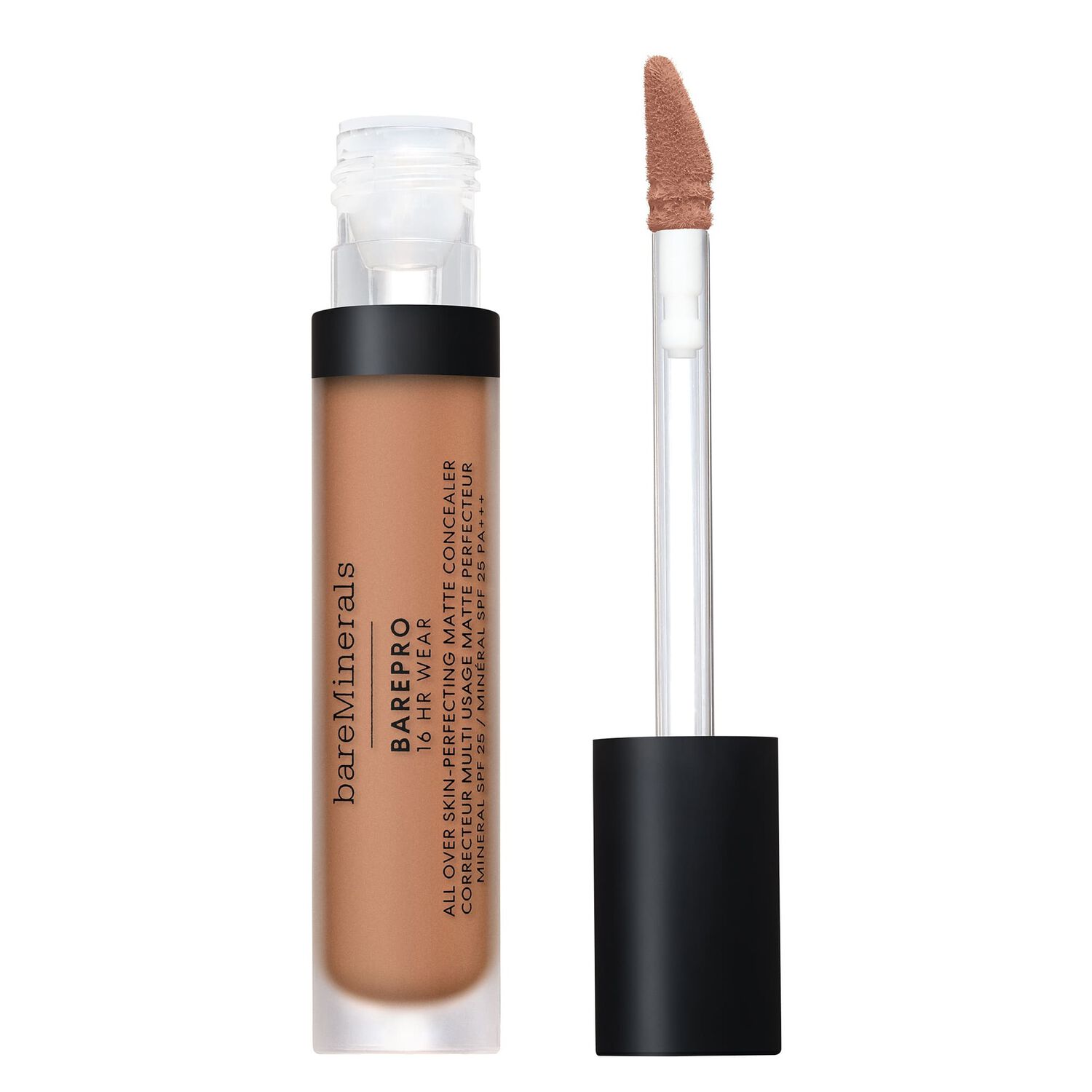 BarePro® - Anti-Cernes Multi Usage Mat Perfecteur