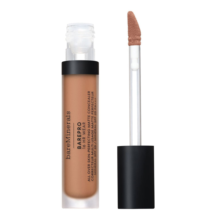 BarePro® - Anti-Cernes Multi Usage Mat Perfecteur