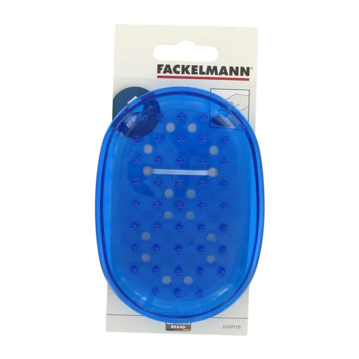 Porte savon plastique Fackelmann Tecno