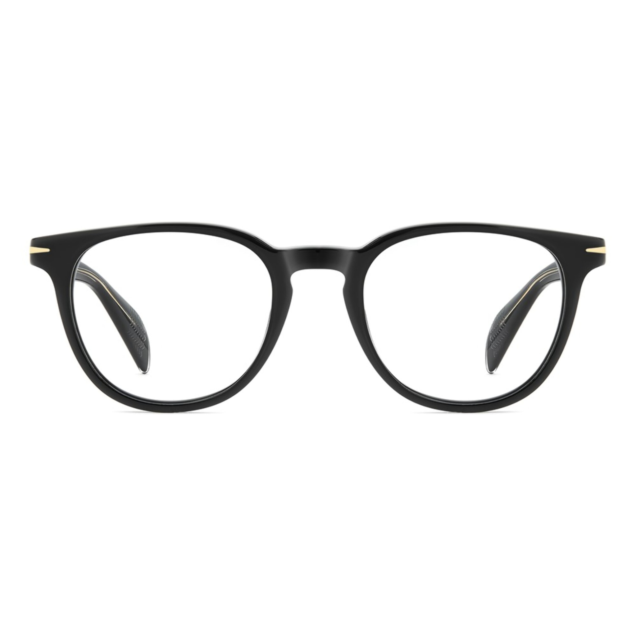 Gafas de Vista David Beckham DB 1206 807 de Acetato Unisex 50 mm
