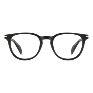 Gafas de Vista David Beckham DB 1206 807 de Acetato Unisex 50 mm