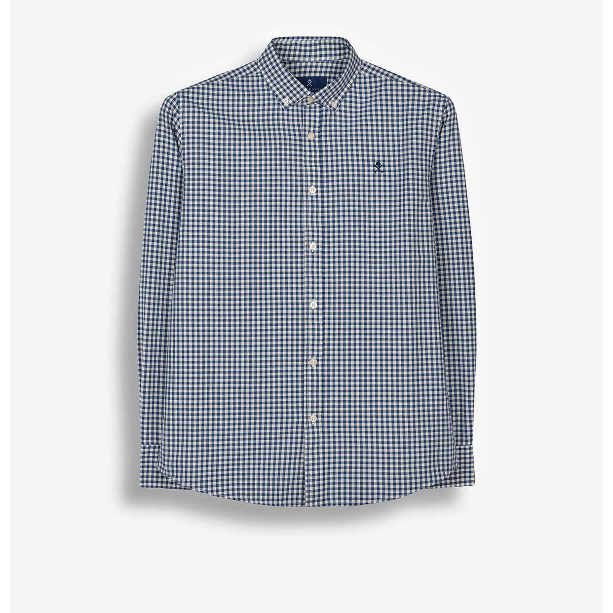 CAMISA VICHY