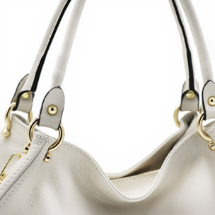 Bolso de hombro Cheval Firenze Betty Beige