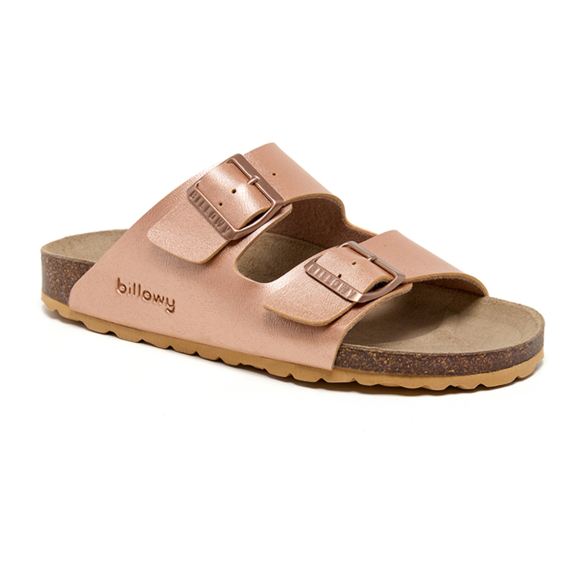 Sandalia BILLOWY ROSA