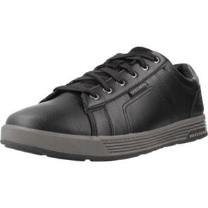 Sneakers De  Hombre Cavell - Hensley Negro