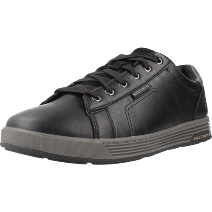 Sneakers De  Hombre Cavell - Hensley Negro