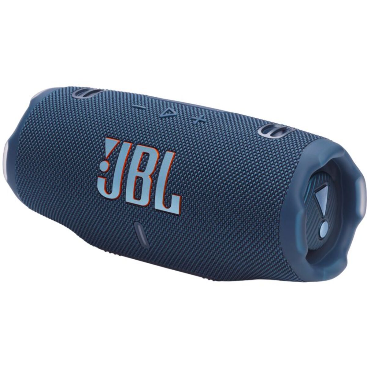 Enceinte portable JBL Charge 6 Bleu