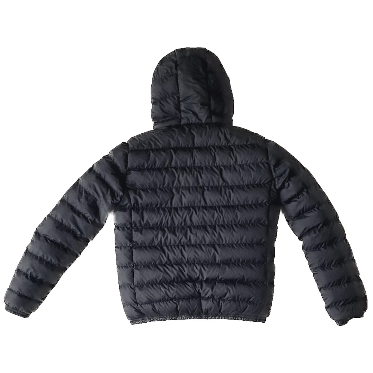 DAYTON 100GR. HOODED JACKET IN SORONA PADDING 100% POLIESTERE Cachi