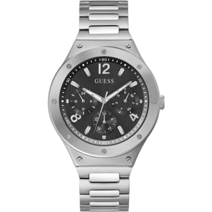 Orologio Guess SCOPE Acciaio Silver