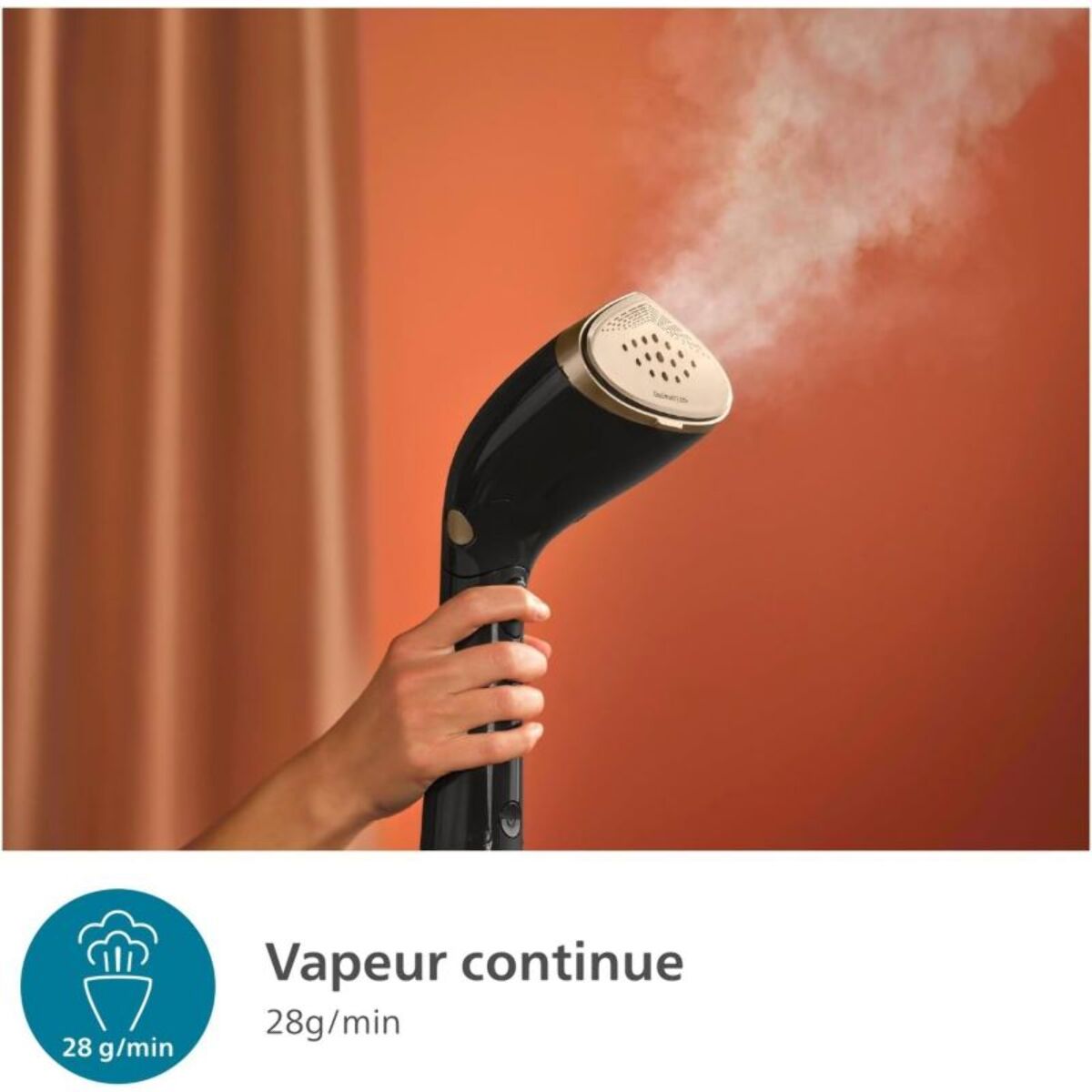 Défroisseur vapeur PHILIPS STH7060/80