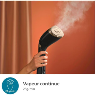 Défroisseur vapeur PHILIPS STH7060/80