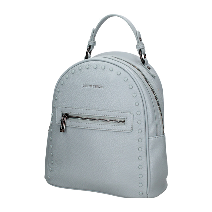 Zaino  da donna Poliuretano In Poliuretano 25x28x13 cm