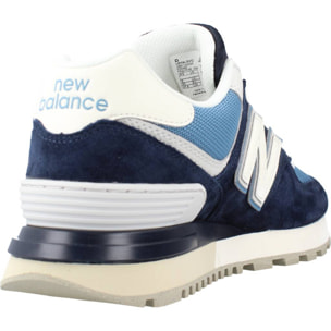 SNEAKERS NEW BALANCE U574L GVC