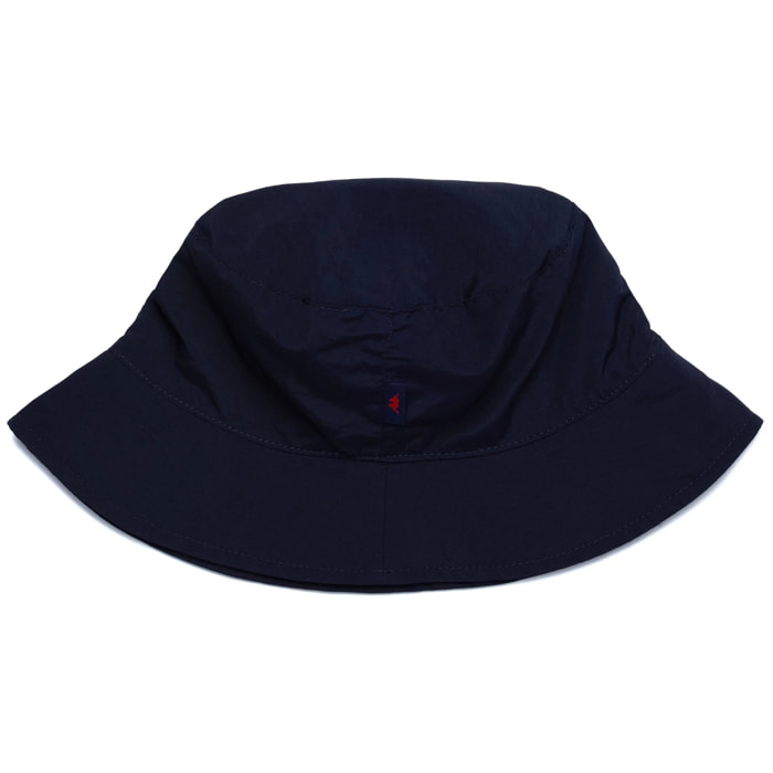 Cappelli Robe di Kappa Uomo Donna Svea Blu