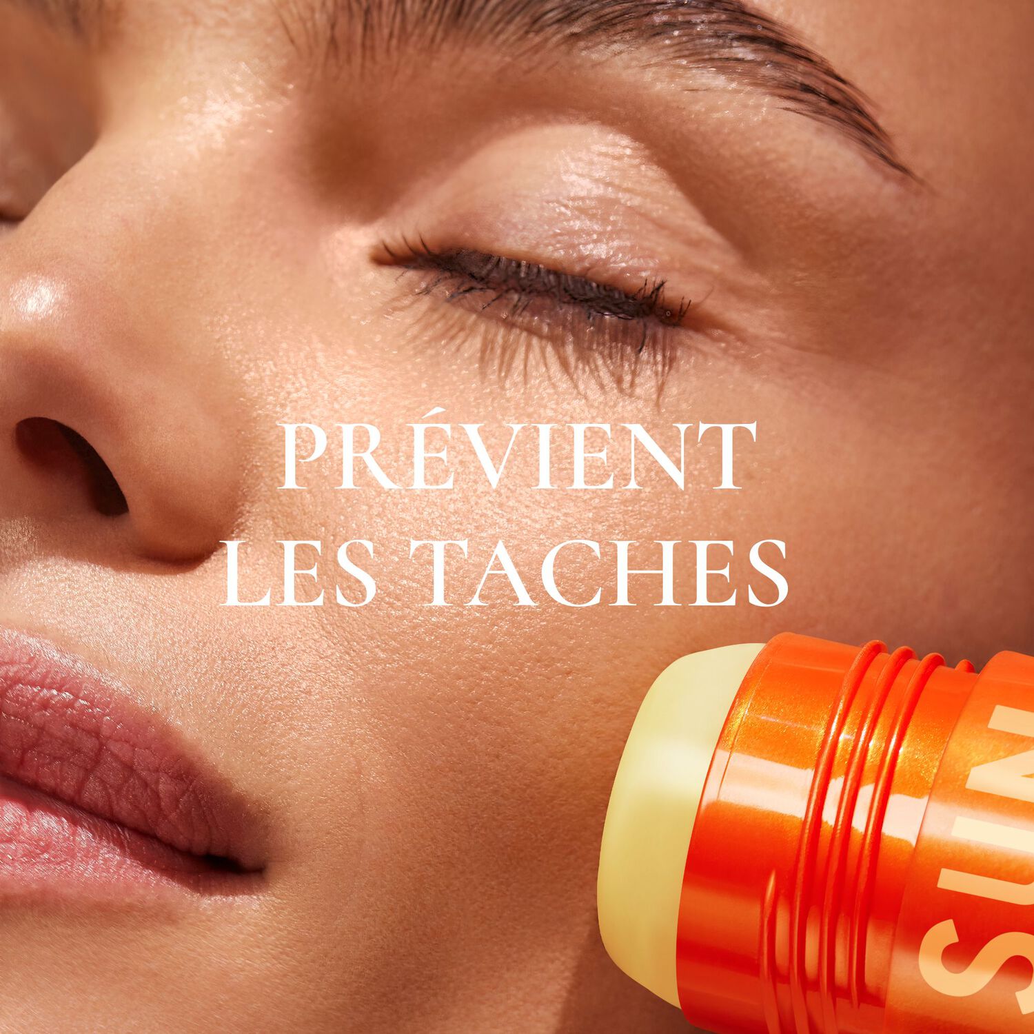 Nuxe Sun - Sérum en Stick Solaire SPF50+