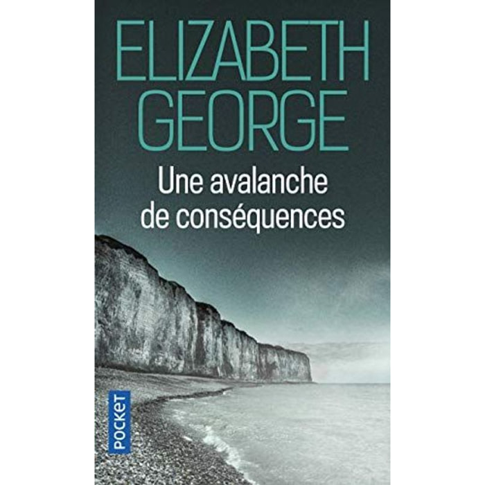 George, Elizabeth | Une avalanche de conséquences | Livre d'occasion