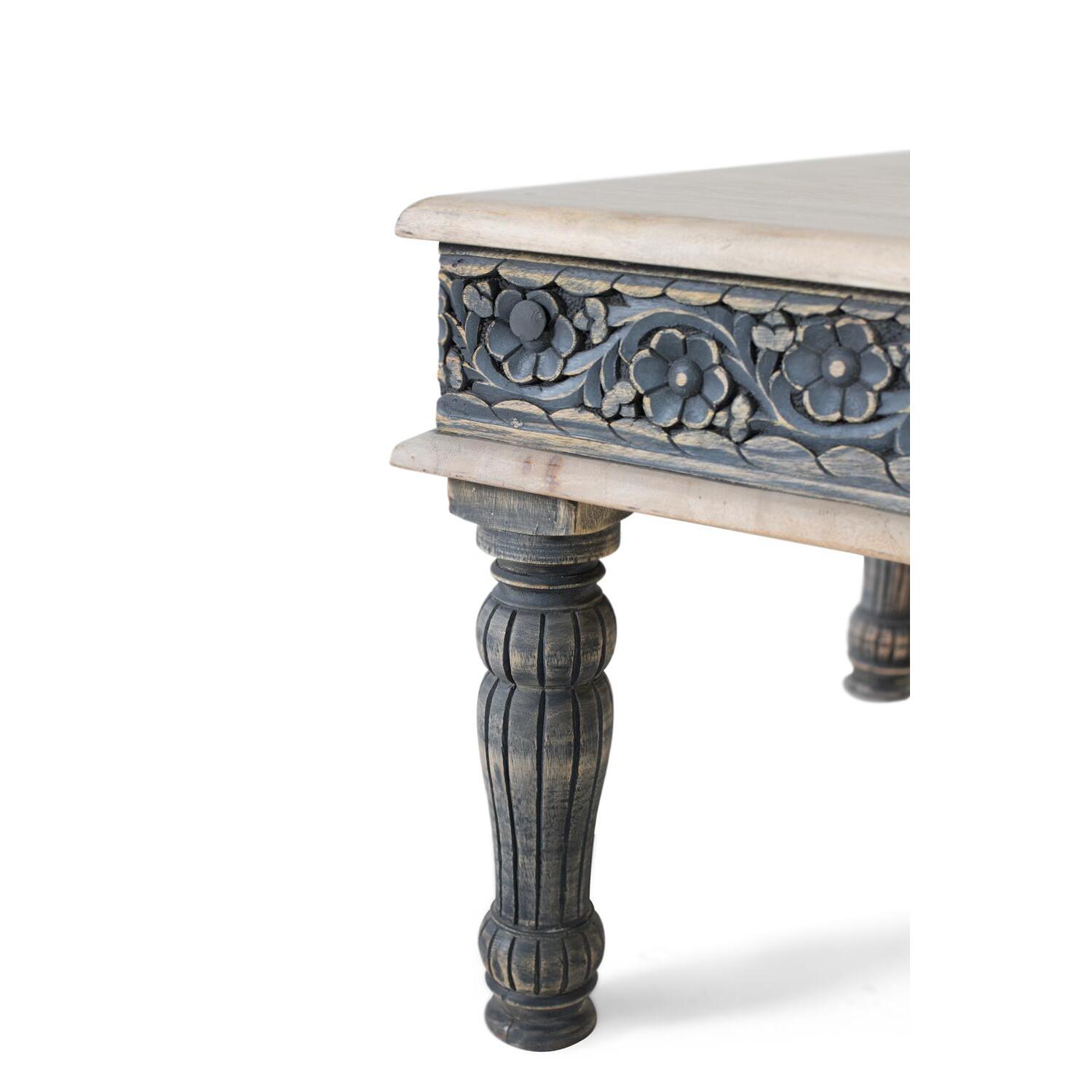 Mesa de centro 48x120x75