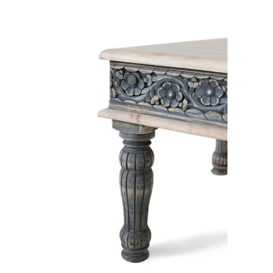 Mesa de centro 48x120x75