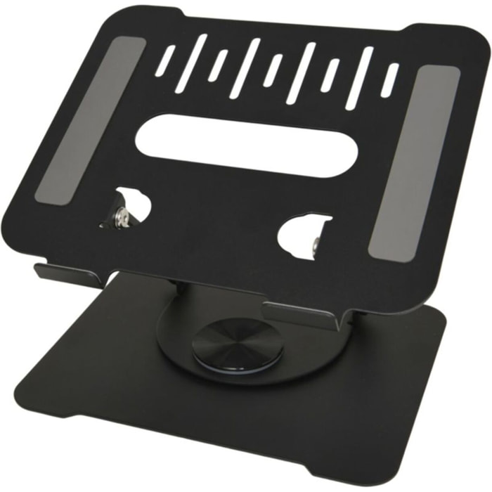 Support ordinateur portable ESSENTIELB SUPPORT ROTATIF