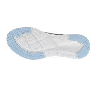 Armata di Mare Scarpe Uomo Sneakers Casual con Soletta Rimovibile in Memory Foam AMU S24L503 Navy Blue