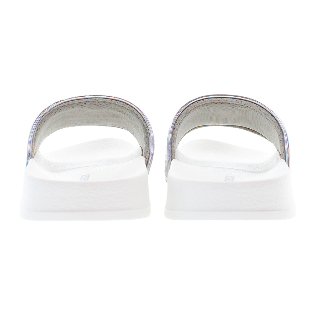 U.S. Polo Assn. - Pantofole IVY002W/5Y3 in gomma per donna